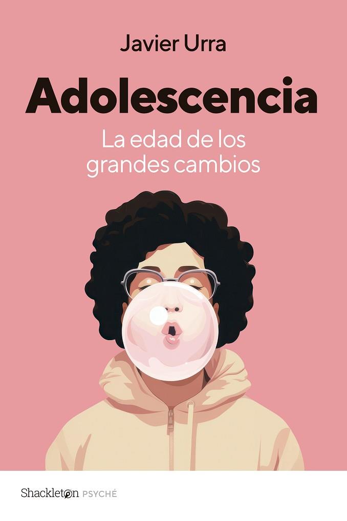 Adolescencia | 9788413613246 | Urra, Javier | Librería Castillón - Comprar libros online Aragón, Barbastro