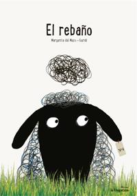 EL REBAÑO | 9788494201950 | MAZO FERNÁNDEZ, MARGARITA DEL | Librería Castillón - Comprar libros online Aragón, Barbastro