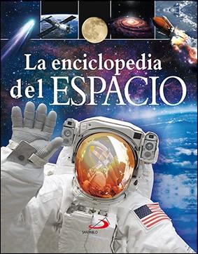 La enciclopedia del espacio | 9788428555357 | Sparrow, Giles | Librería Castillón - Comprar libros online Aragón, Barbastro