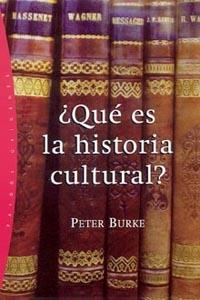 QUE ES LA HISTORIA CULTURAL? | 9788449318405 | BURKE, PETER | Librería Castillón - Comprar libros online Aragón, Barbastro