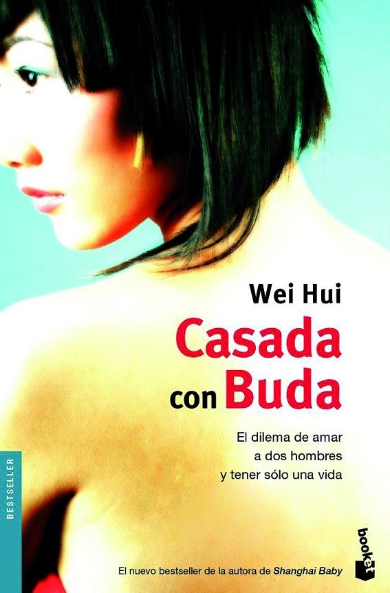 CASADA CON BUDA - BOOKET | 9788496580213 | HUI, WEI | Librería Castillón - Comprar libros online Aragón, Barbastro