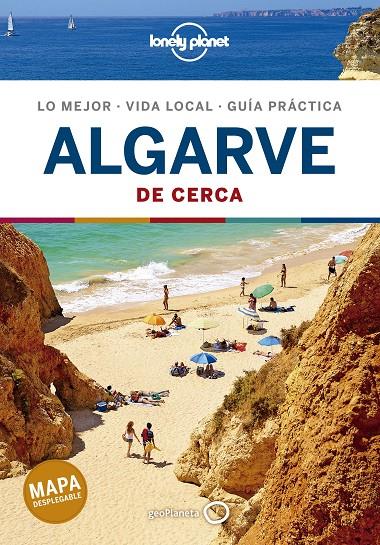 Algarve De cerca 2 | 9788408218586 | Le Nevez, Catherine | Librería Castillón - Comprar libros online Aragón, Barbastro