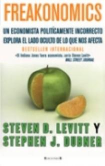 FREAKONOMICS | 9788466625128 | LEVITT, STEVEN D.; DUBNER, STEPHEN J. | Librería Castillón - Comprar libros online Aragón, Barbastro