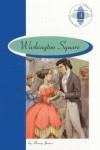 BR - WASHINGTON SQUARE - 2º BACH | 9789963465958 | JAMES HENRY | Librería Castillón - Comprar libros online Aragón, Barbastro