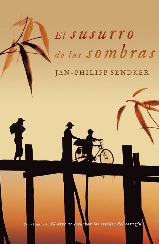 SUSURRO DE LAS SOMBRAS, EL | 9788425343575 | SENDKER, JAN-PHILIPP | Librería Castillón - Comprar libros online Aragón, Barbastro