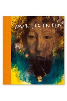 Amarillo Indio 1 | 9788494186738 | Pérez Marín, Julio César | Librería Castillón - Comprar libros online Aragón, Barbastro