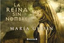 REINA SIN NOMBRE, LA - LIBRINOS | 9788466649117 | GUDÍN RODRÍGUEZ, MARÍA | Librería Castillón - Comprar libros online Aragón, Barbastro