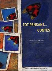 TOT PENSANT CONTES | 9788476025901 | PUIG, IRENE DE | Librería Castillón - Comprar libros online Aragón, Barbastro