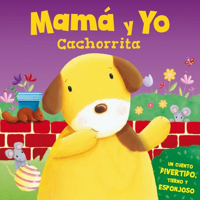 MAMÁ Y YO CACHORRITA | 9788491200710 | Librería Castillón - Comprar libros online Aragón, Barbastro