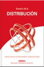 ANUARIO DE LA DISTRIBUCIÓN 2015-2016 INDISA | 9999900007886 | Librería Castillón - Comprar libros online Aragón, Barbastro