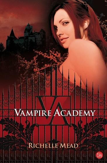 VAMPIRE ACADEMY - PDL | 9788466320221 | MEAD, RICHELLE | Librería Castillón - Comprar libros online Aragón, Barbastro