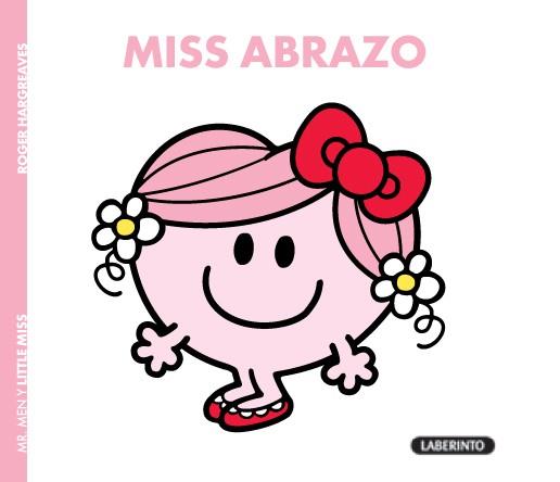 Miss Abrazo | 9788484837480 | Hargreaves, Adam | Librería Castillón - Comprar libros online Aragón, Barbastro