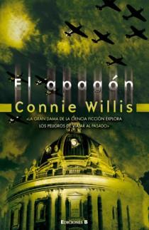 APAGON, EL | 9788466649797 | WILLIS, CONNIE | Librería Castillón - Comprar libros online Aragón, Barbastro