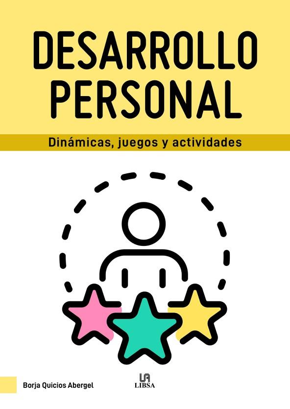 Desarrollo Personal | 9788466240383 | Quicios Abergel, Borja | Librería Castillón - Comprar libros online Aragón, Barbastro