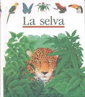 SELVA, LA (CASTELLA) | 9788434839892 | METTLER, RENE | Librería Castillón - Comprar libros online Aragón, Barbastro