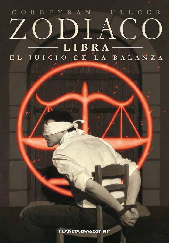 Zodíaco nº 07/13 | 9788415821908 | Corbeyran, Eric | Librería Castillón - Comprar libros online Aragón, Barbastro