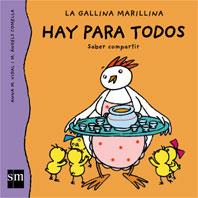 HAY PARA TODOS. SABER COMPARTIR (MARILLINA) | 9788434880580 | VIDAL, ANNA M.; COMELLA, M.ANGELS | Librería Castillón - Comprar libros online Aragón, Barbastro