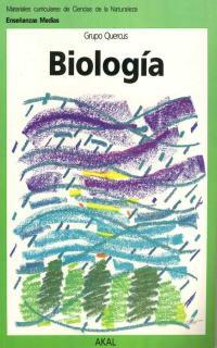 Biología. | 9788476006603 | Quercus, Grupo | Librería Castillón - Comprar libros online Aragón, Barbastro