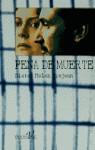 PENA DE MUERTE | 9788440663139 | PREJEAN,SISTER HELEN | Librería Castillón - Comprar libros online Aragón, Barbastro