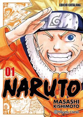 Naruto Jump Remix nº 01/24 (Català) | 9788411611459 | Kishimoto, Masashi | Librería Castillón - Comprar libros online Aragón, Barbastro