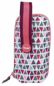 HANDLY MULIPENCILCASE MILAN CONT GEO ROSA 08872GEP | 8411574070849 | Librería Castillón - Comprar libros online Aragón, Barbastro