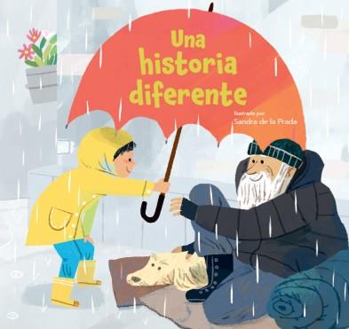 Una historia diferente | 9788493771362 | Beascoa Amat, Santi | Librería Castillón - Comprar libros online Aragón, Barbastro
