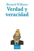 VERDAD Y VERACIDAD | 9788483104569 | WILLIAMS, BERNARD | Librería Castillón - Comprar libros online Aragón, Barbastro