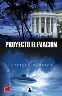 PROYECTO ELEVACION | 9788478086146 | BARRIOS, ENRIQUE | Librería Castillón - Comprar libros online Aragón, Barbastro