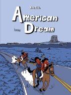American dream | 9788417178697 | , Bazil | Librería Castillón - Comprar libros online Aragón, Barbastro