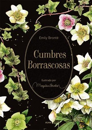 Cumbres borrascosas (El Jardín Secreto) | 9788410206175 | Brontë, Emily | Librería Castillón - Comprar libros online Aragón, Barbastro