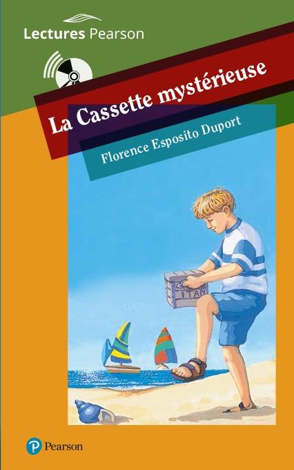 LA CASSETTE MYSTÉRIEUSE (A1) | 9788420565187 | Pergaud, Louis | Librería Castillón - Comprar libros online Aragón, Barbastro