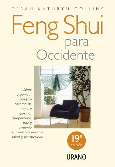 FENG SHUI PARA OCCIDENTE | 9788479531829 | COLLINS, TERAH KATHRYN | Librería Castillón - Comprar libros online Aragón, Barbastro