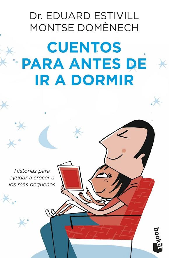 Cuentos para antes de ir a dormir | 9788408215080 | Estivill, Dr. Eduard | Librería Castillón - Comprar libros online Aragón, Barbastro