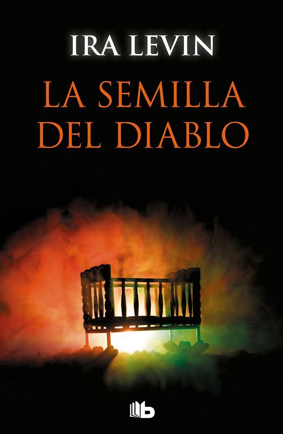 La semilla del diablo (Rosemary's Baby) | 9788490707067 | Levin, Ira | Librería Castillón - Comprar libros online Aragón, Barbastro