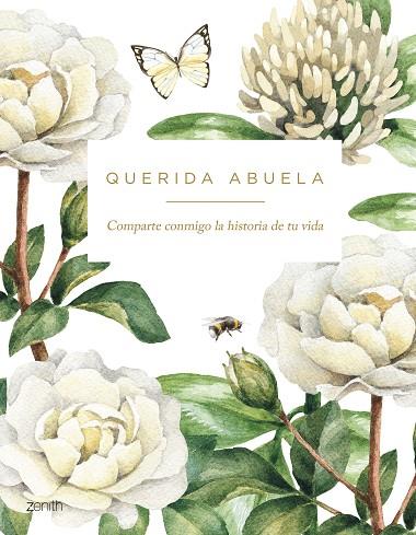 Querida abuela | 9788408278061 | Varios Autores | Librería Castillón - Comprar libros online Aragón, Barbastro