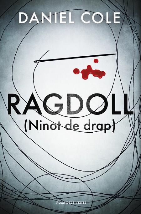 Ragdoll (Ninot de drap) | 9788416930258 | Cole, Daniel | Librería Castillón - Comprar libros online Aragón, Barbastro