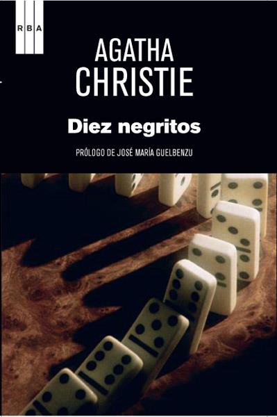 Diez negritos | 9788498678925 | CHRISTIE AGATHA | Librería Castillón - Comprar libros online Aragón, Barbastro