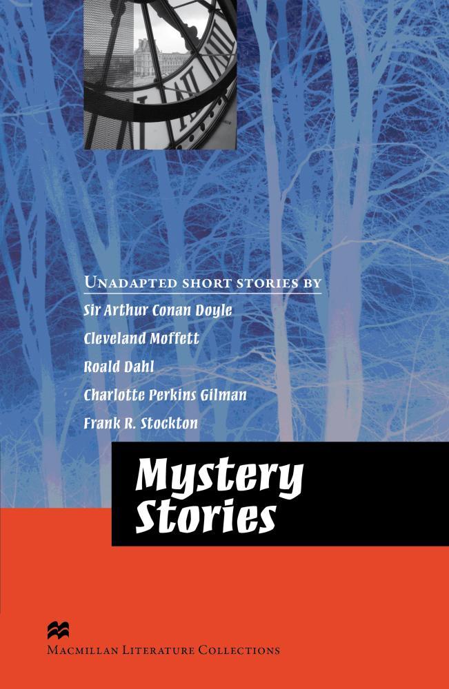 MR (A) Literature: Mystery Stories | 9780230441200 | Barber, D. / Jones, C. | Librería Castillón - Comprar libros online Aragón, Barbastro