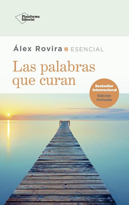 Las palabras que curan | 9788417622473 | Rovira, Álex | Librería Castillón - Comprar libros online Aragón, Barbastro