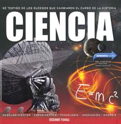 CIENCIA - MOMENTOS CRUCIALES | 9786074005417 | Murphy, Glenn | Librería Castillón - Comprar libros online Aragón, Barbastro