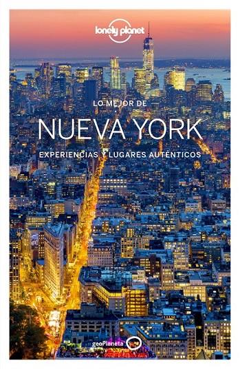 Lo mejor de Nueva York 4 | 9788408163725 | Regis St.Louis/Cristian Bonetto/Zora O Neill | Librería Castillón - Comprar libros online Aragón, Barbastro