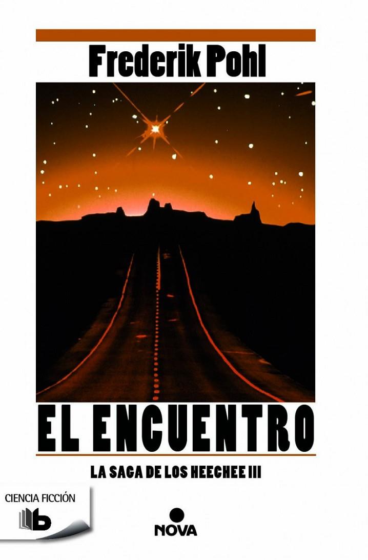 El encuentro | 9788490702215 | Pohl, Frederik | Librería Castillón - Comprar libros online Aragón, Barbastro