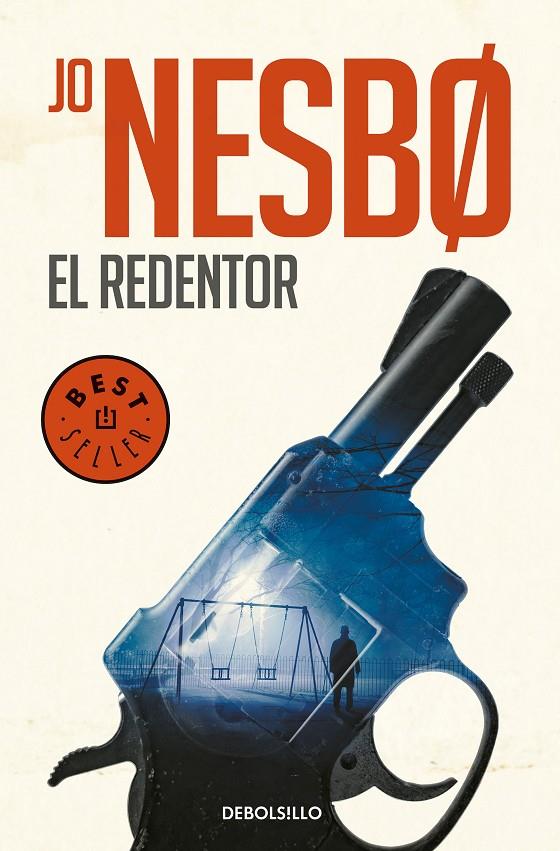 El redentor (Harry Hole 6) | 9788466343886 | Jo Nesbo | Librería Castillón - Comprar libros online Aragón, Barbastro