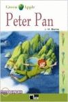 PETER PAN - BLACK CAT (LIBRO+CD-ROM) | 9788431607494 | Barrie, James Matthew | Librería Castillón - Comprar libros online Aragón, Barbastro