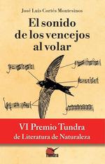 EL SONIDO DE LOS VENCEJOS AL VOLAR | 9788419624581 | CORTES MONTESINOS JOSE LUIS | Librería Castillón - Comprar libros online Aragón, Barbastro