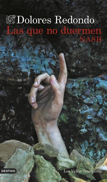 Las que no duermen NASH | 9788423366484 | Redondo, Dolores | Librería Castillón - Comprar libros online Aragón, Barbastro