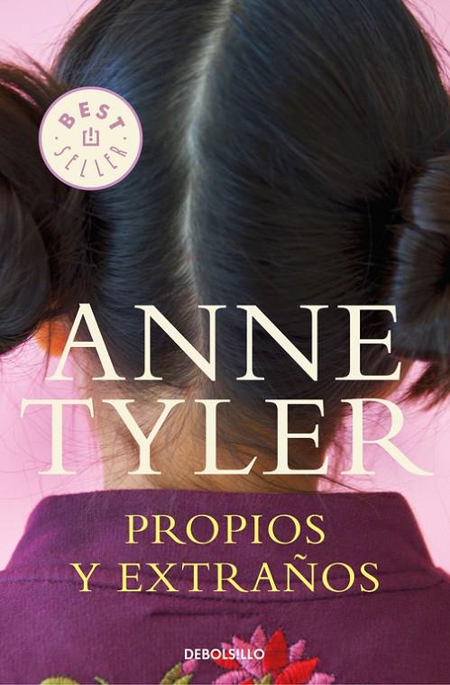 Propios y extraños | 9788466340151 | Anne Tyler | Librería Castillón - Comprar libros online Aragón, Barbastro