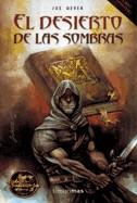 DESIERTO DE LAS SOMBRAS, EL | 9788448036409 | DEVER, JOE | Librería Castillón - Comprar libros online Aragón, Barbastro