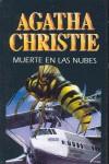 Muerte en las nubes | 9788427285248 | Christie, Agatha | Librería Castillón - Comprar libros online Aragón, Barbastro