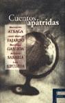 CUENTOS APATRIDAS | 9788440692825 | VARIS | Librería Castillón - Comprar libros online Aragón, Barbastro